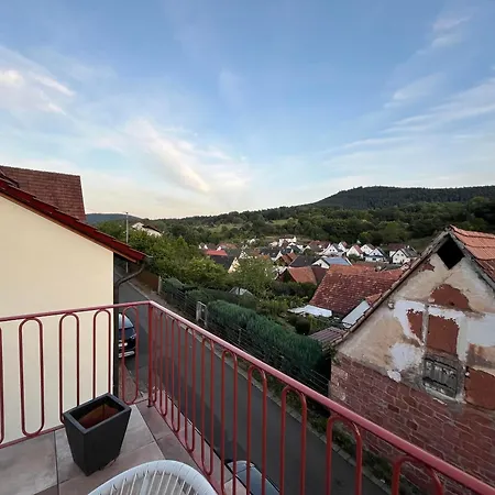 Schoenbachhof Holiday home *