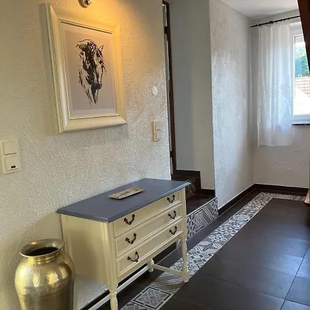 Holiday home Schoenbachhof *