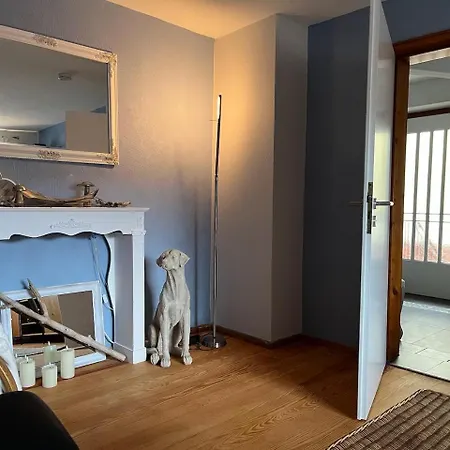 Schoenbachhof Holiday home