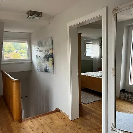 Schoenbachhof * Silz (Rhineland-Palatinate)