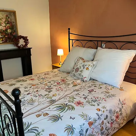 Schoenbachhof Holiday home