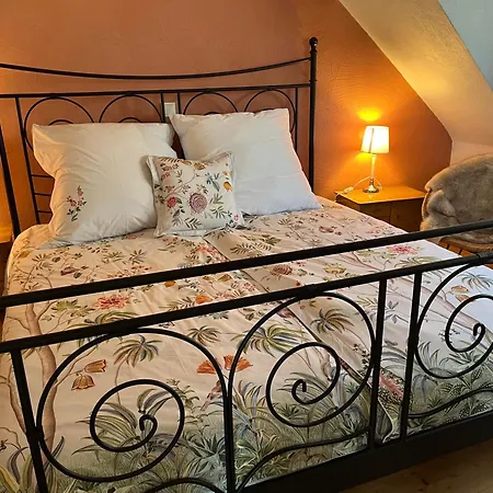 Schoenbachhof Holiday home *