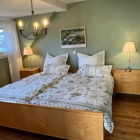 Schoenbachhof Holiday home *