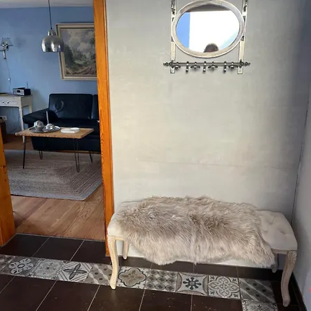 Holiday home Schoenbachhof Silz (Rhineland-Palatinate)