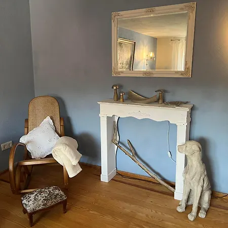 Schoenbachhof Holiday home *