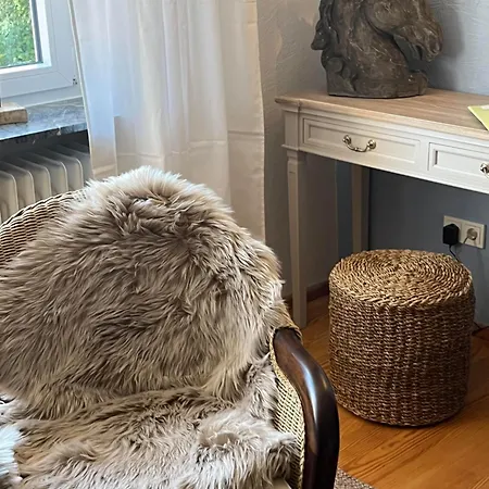 Schoenbachhof Holiday home Silz (Rhineland-Palatinate)