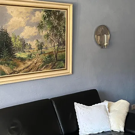 Holiday home Schoenbachhof