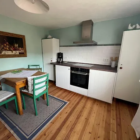 Holiday home Schoenbachhof *