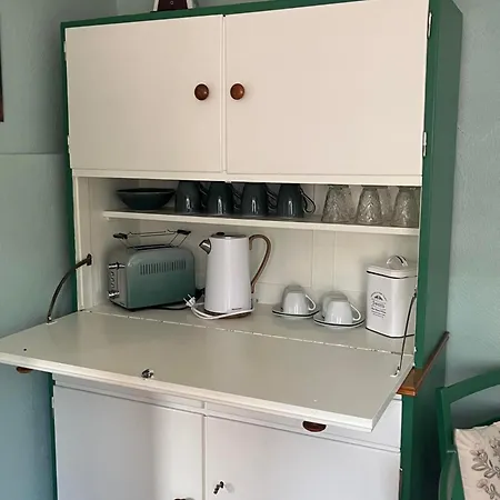 Holiday home Schoenbachhof *