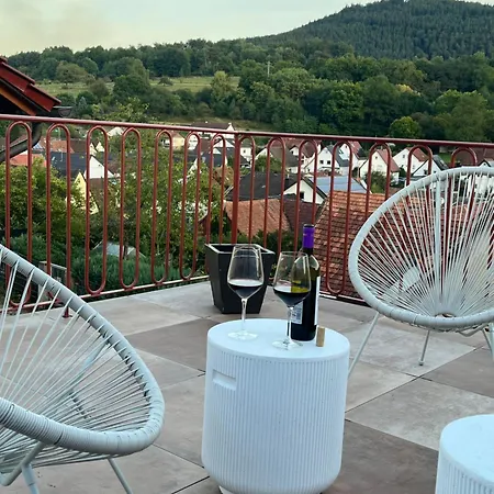 Schoenbachhof Holiday home *