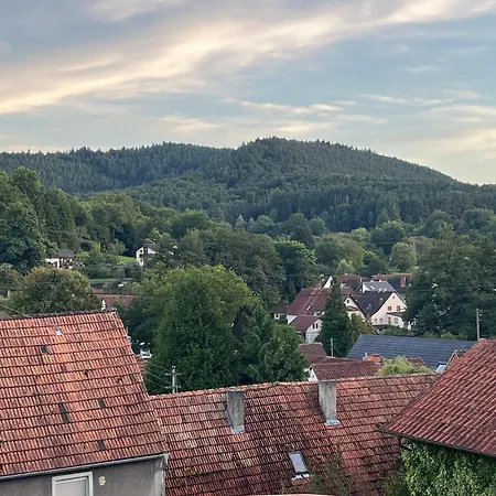 Holiday home Schoenbachhof *