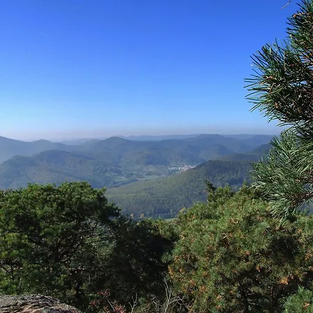 Holiday home Schoenbachhof