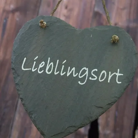 Schoenbachhof Silz (Rhineland-Palatinate)