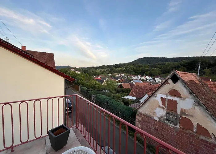 Schoenbachhof 펜션 *