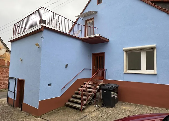 Schoenbachhof * 실즈