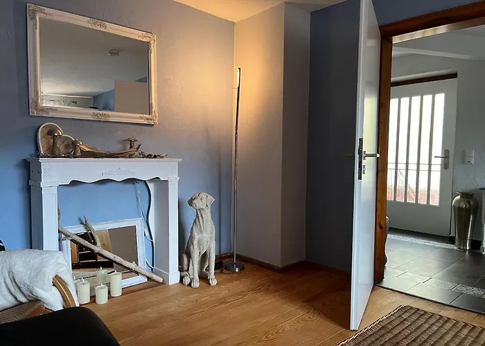 Schoenbachhof 펜션