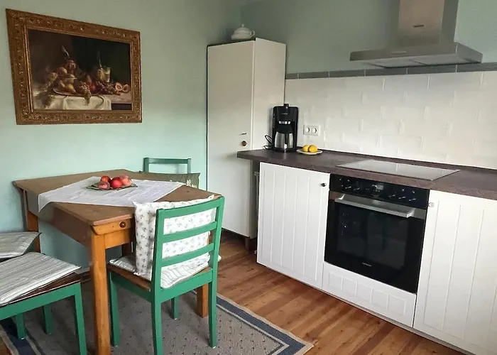 펜션 Schoenbachhof