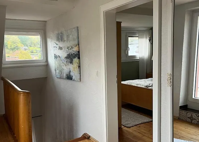 Schoenbachhof * 실즈