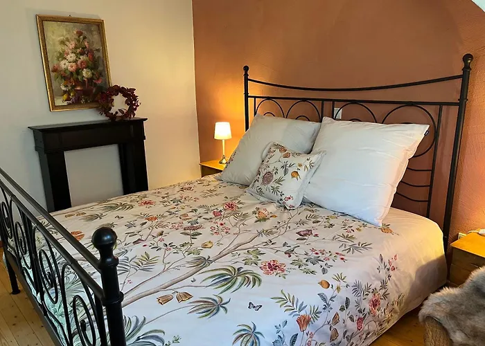 Schoenbachhof 펜션