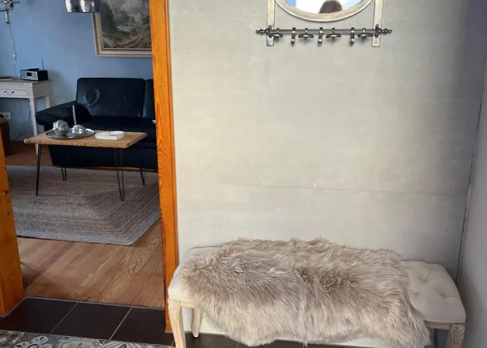 펜션 Schoenbachhof 실즈