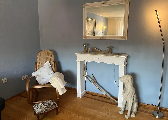 Schoenbachhof 펜션 *