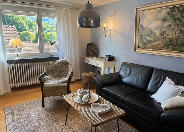 Schoenbachhof * 실즈