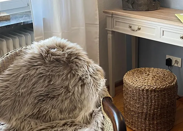 Schoenbachhof 펜션 실즈