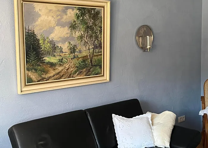 펜션 Schoenbachhof