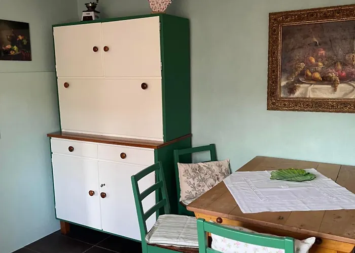 Schoenbachhof 펜션 실즈