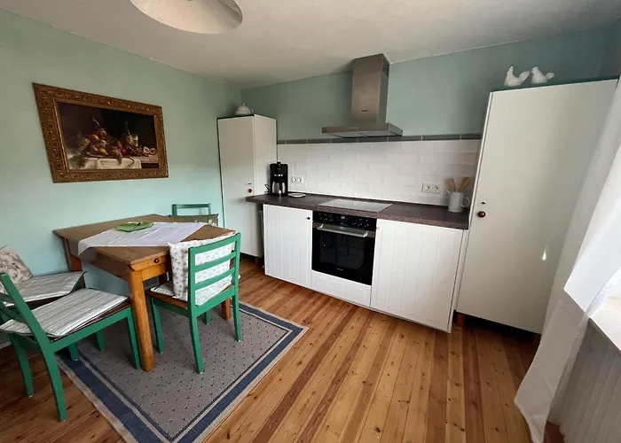 펜션 Schoenbachhof *