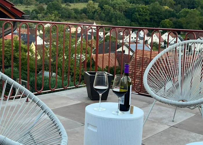 Schoenbachhof 펜션 *